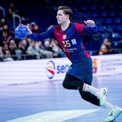 En León, duelo de invictos de la segunda vuelta