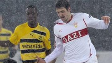 David Degen gana la partida a su hermano gemelo Philip