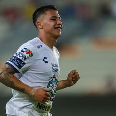 Roberto de la Rosa emigraría al futbol español