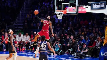 All eyes in the basketball world will be glued to the Chase Center in San Francisco next month as the NBA hosts the 74th All Star game.