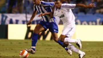 En 2007 fue la última visita.
