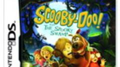 Imágenes de Scooby-Doo! y el Pantano Tenebroso
