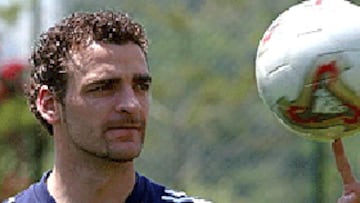 <b>EN LA REAL.</B/>De Pedro.