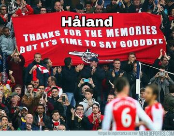 El Madrid, el Barça... Los memes más divertidos de la jornada