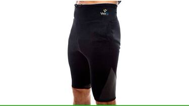 Hallamos tres prendas de sudoración para acelerar la quema de grasas y perder peso