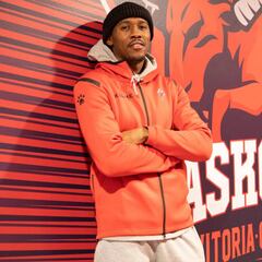 El Baskonia ficha a Christon