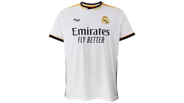 Los mejores productos del Real Madrid para celebrar la Champions
