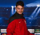 Albert Riera tiene abierta la puerta del Galatasaray