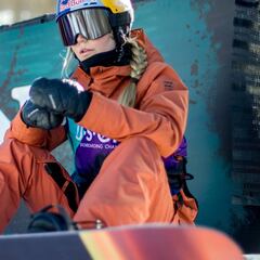 El Burton US Open 2021, cancelado por la incertidumbre que genera el coronavirus