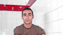 "La permanencia pasa por los partidos de casa"