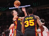 Los Lakers se mueven el último día de mercado