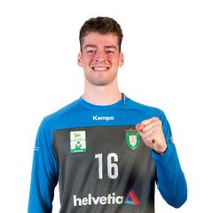 Marcos Cancio, otra baja grave en la pretemporada