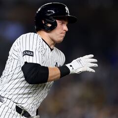 Ben Rice podría ser la solución de los Yankees en la tercera base