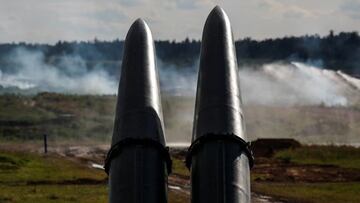 Guerra Ucrania - Rusia | Noticias del 23 de abril de 2023