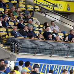 El desapego llega en el peor momento