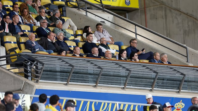 El desapego llega en el peor momento