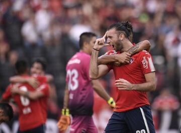 Los 10 debutantes de Uruguay en el Mundial de Rusia 2018