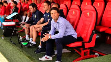 22/04/23 PARTIDO PRIMERA DIVISION
U.D. ALMERIA - ATH. BILBAO
Rubi