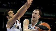 Reyes, el mejor del Madrid en otro susto ante un buen Zalgiris