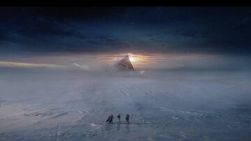 Destiny 2 anuncia la expansión Beyond Light: fecha de lanzamiento y tráiler