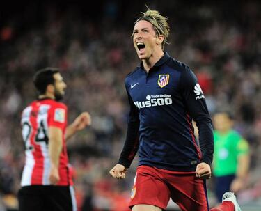 Alonso talks up Torres' Euro 2016 chances