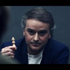 Iván Redondo reacciona al veto a Irene Montero