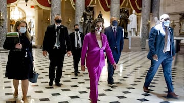 Heroes Act: How could it affect new unemployment benefits?