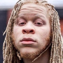 Encuentran el cadáver del rapero británico Kenny Vulcan en Brasil