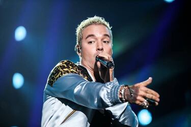 Las 5 cosas que debes saber
de la inauguración de la Copa