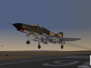 Strike Fighters: Project 1 (PC)