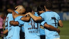 Dos trabajadores de Sporting Cristal dan positivo en coronavirus