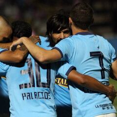 Dos trabajadores de Sporting Cristal dan positivo en coronavirus