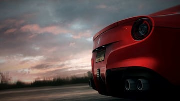 Captura de pantalla - Need for Speed 2013 (360)