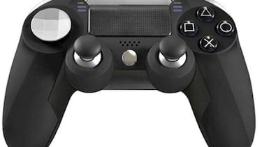 Una third party copia el mando ELITE de Xbox One para PS4
