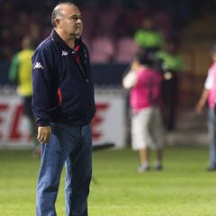 Ortega: ''Muchos americanistas podrían dirigir al club''