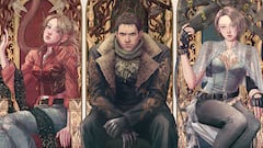 Resident Evil turns 30 and celebrates with an illustration that sparks a flood of criticism and division among fans