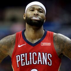 LeBron James and Hayward show support for injury-hit Cousins