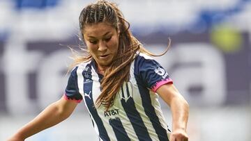 Karol Bernal cambia de rayas y va a Chivas femenil