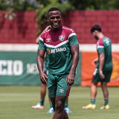 Los 5 colombianos que despiden este formato del Mundial de Clubes