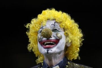 Tambi¨¦n me parece mejor Joker que Jared Leto.