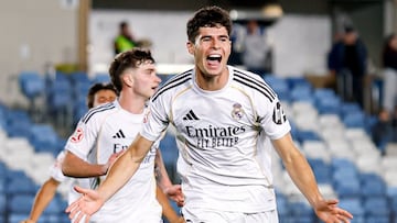‘Jacobazo’ de playoff