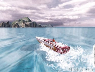 Scarface: The World Is Yours