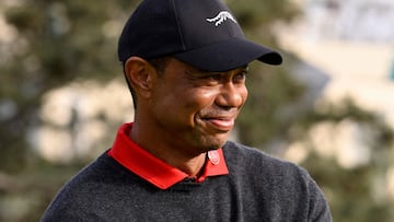 Johnson Wagner believes Woods could finally lead the Americans to a long-awaited victory on foreign soil in Ireland in 2027.