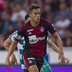 Para el Atlas, frente a Cruz Azul son “los mismos tres puntos”