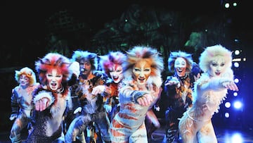 Why has Cats become a punchline? From record-breaking success to CGI missteps and political ties, the musical’s legacy is more complex than ever. (Photo Credit: Viaggio Routard)