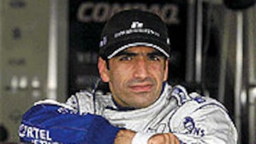 <b>CON EXPERIENCIA</b>. Gené ha sido campeón de España y subcampeón de Europa de kárting.