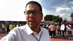 El Clásico lucirá un escenario inmejorable en la tribuna