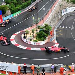 Ferrari hace autocrítica