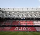 Ajax - Tottenham: horario, TV y cómo ver online la Champions hoy
