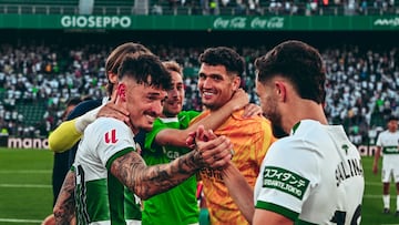 Deportivo - Elche: apuestas y pronósticos de LaLiga Hypermotion - 01/6/25